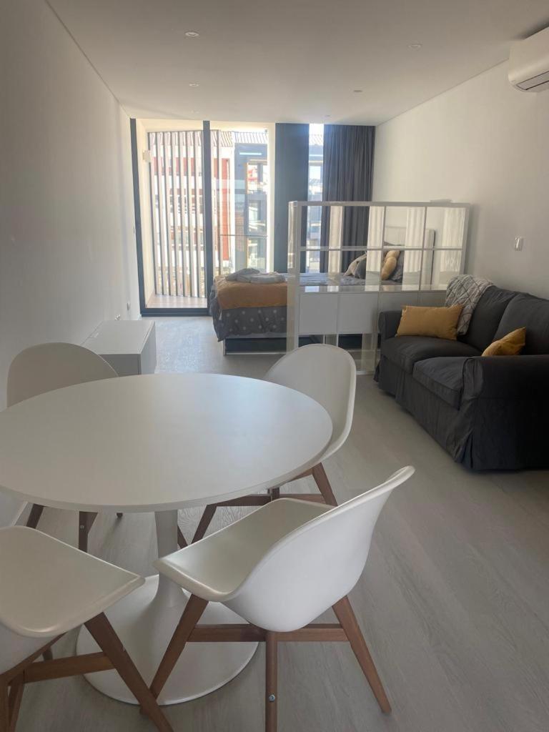 Apartamento Aveiro Sweet Twins Exterior foto