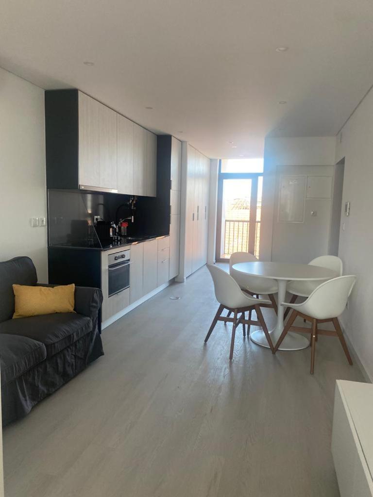 Apartamento Aveiro Sweet Twins Exterior foto