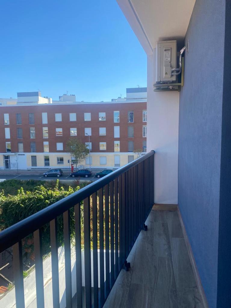 Apartamento Aveiro Sweet Twins Exterior foto